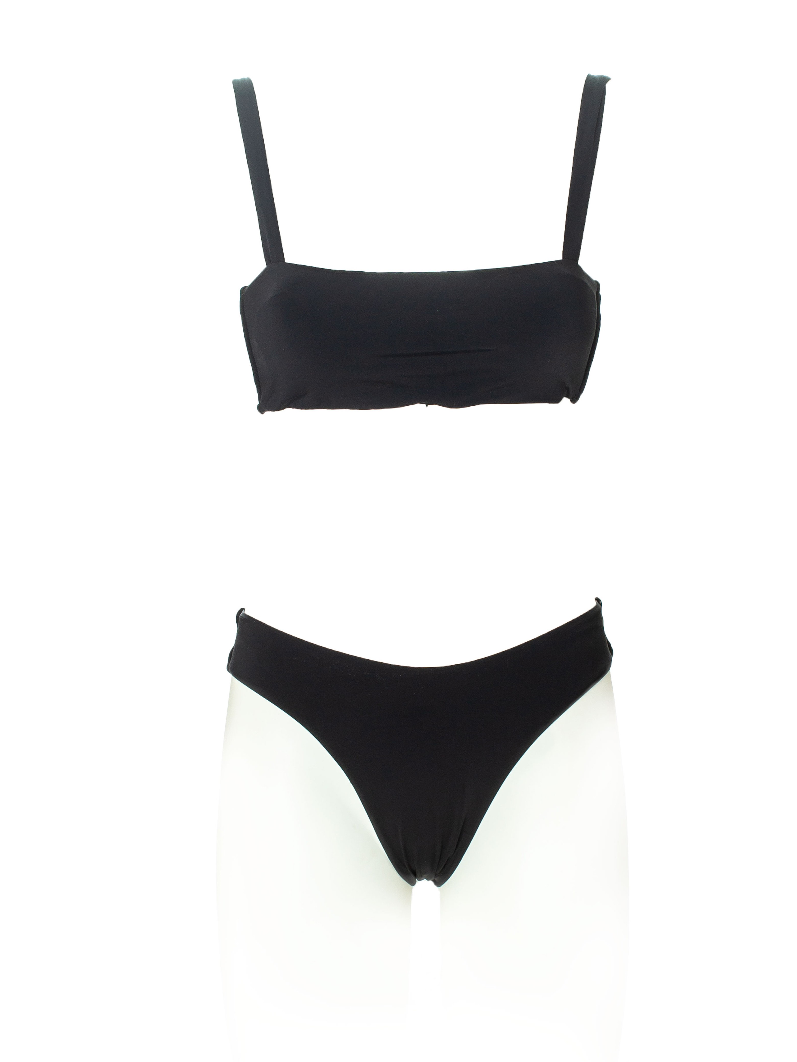 COSTUME 2 PZ. PRINTED, 6 PZ 40-42-44. 82% NY, 18% SPANDEX, MADE IN PRC   